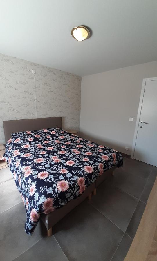Merkem Vakantiehuis 'T Wijngaardje מראה חיצוני תמונה