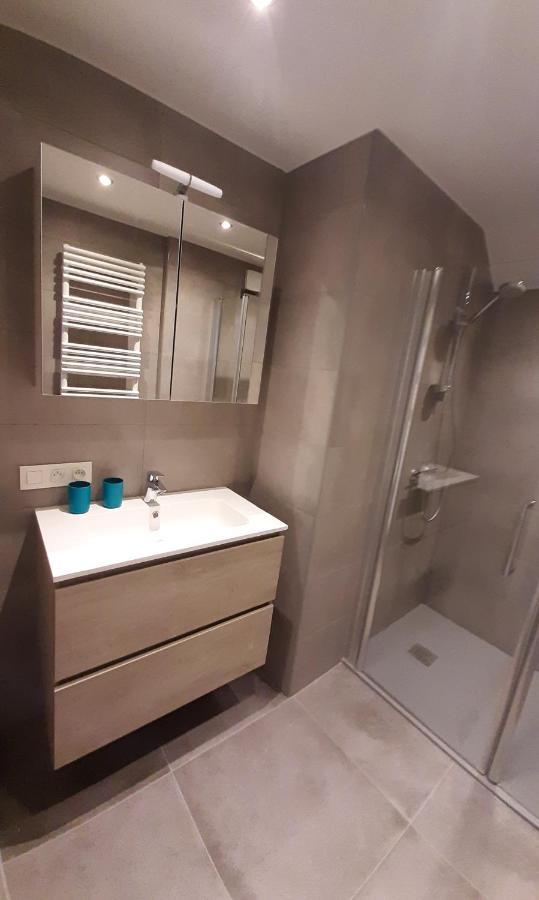 Merkem Vakantiehuis 'T Wijngaardje מראה חיצוני תמונה